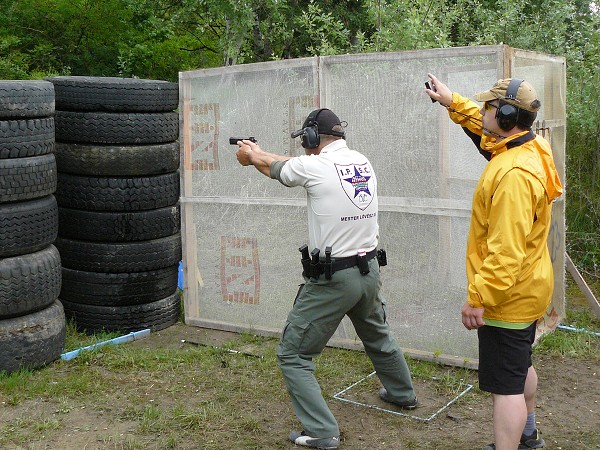 Mosquito 2011