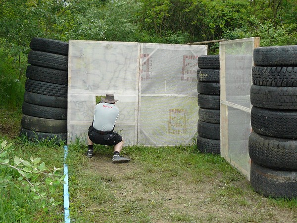 Mosquito 2011