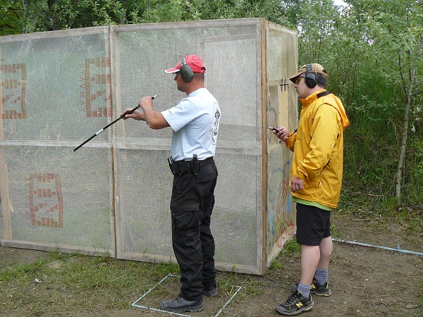 Mosquito 2011
