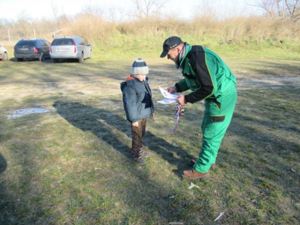 10. kolo siluetovej ligy 2017