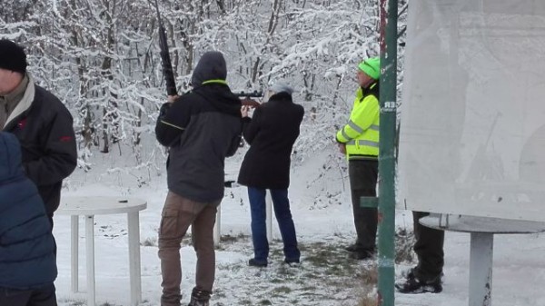 10. kolo siluetovej ligy 2018