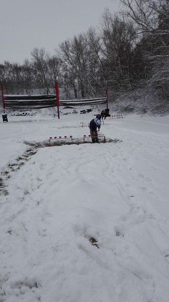 10. kolo siluetovej ligy 2018